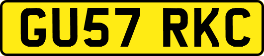 GU57RKC
