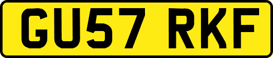 GU57RKF