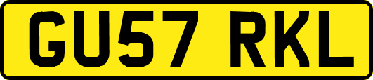 GU57RKL