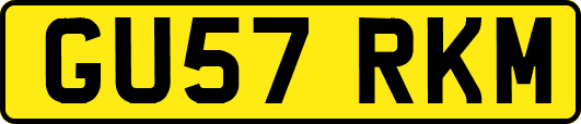 GU57RKM