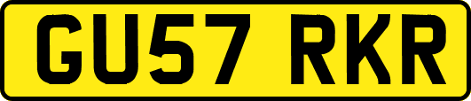 GU57RKR