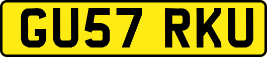 GU57RKU