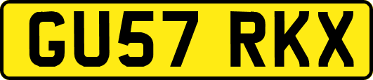 GU57RKX