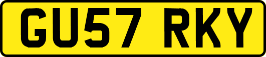GU57RKY