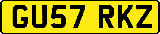 GU57RKZ