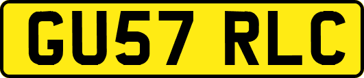 GU57RLC