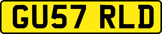 GU57RLD