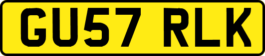GU57RLK