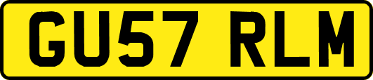 GU57RLM
