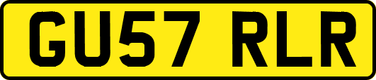 GU57RLR