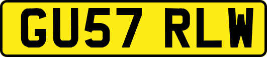 GU57RLW