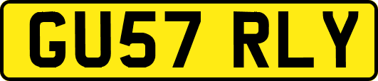 GU57RLY