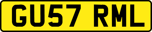 GU57RML