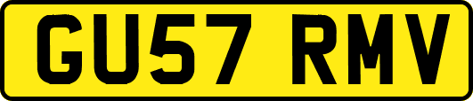 GU57RMV