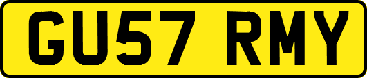 GU57RMY