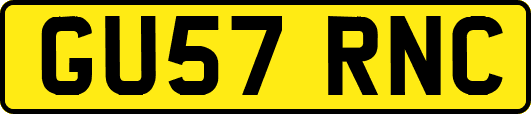 GU57RNC