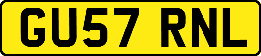 GU57RNL