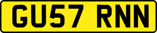 GU57RNN