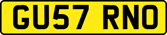 GU57RNO