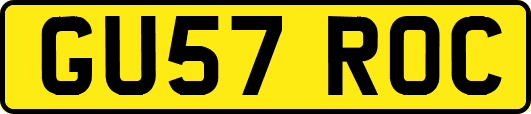 GU57ROC
