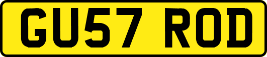 GU57ROD