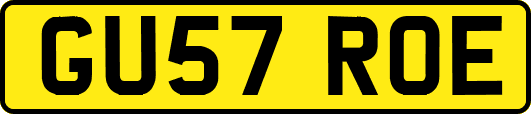 GU57ROE