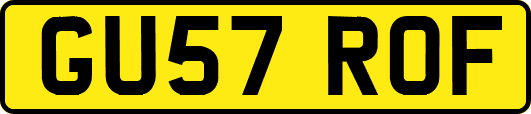 GU57ROF