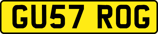 GU57ROG