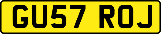 GU57ROJ