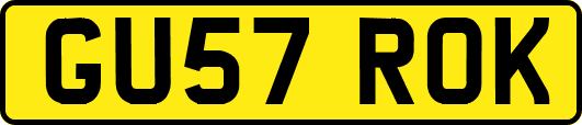 GU57ROK