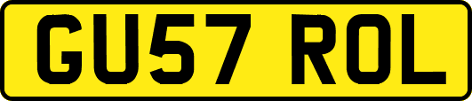 GU57ROL