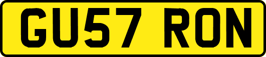GU57RON