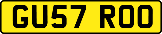 GU57ROO