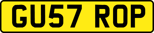 GU57ROP
