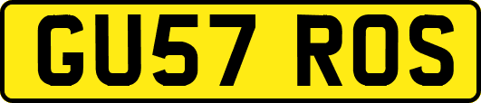 GU57ROS