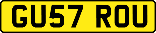 GU57ROU