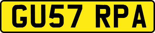 GU57RPA