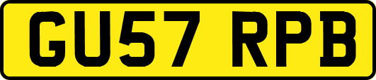 GU57RPB
