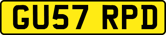 GU57RPD