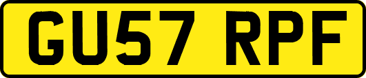 GU57RPF