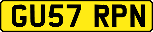 GU57RPN