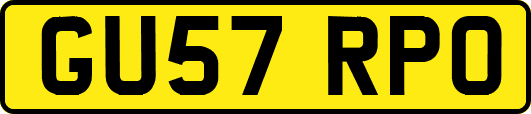 GU57RPO