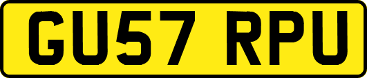 GU57RPU