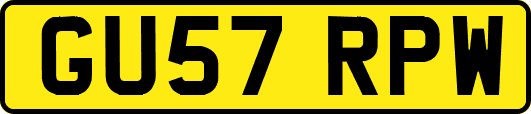 GU57RPW