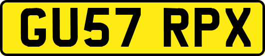 GU57RPX