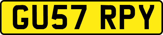GU57RPY