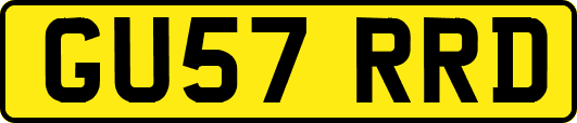 GU57RRD