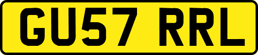 GU57RRL