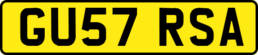 GU57RSA