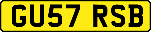 GU57RSB